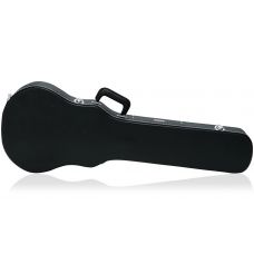 Кейс для електрогітари Gator GW-LPS Gibson Les Paul® Guitar Deluxe Wood Case